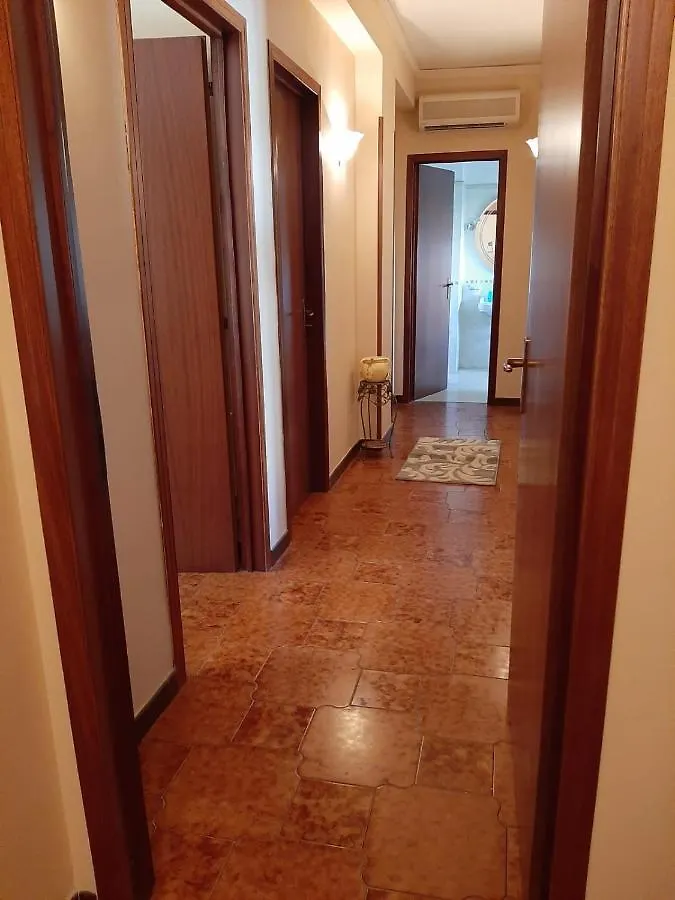 Felix Apartment Trapani