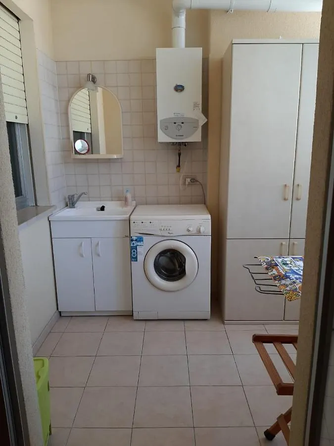 Felix Apartment Trapani