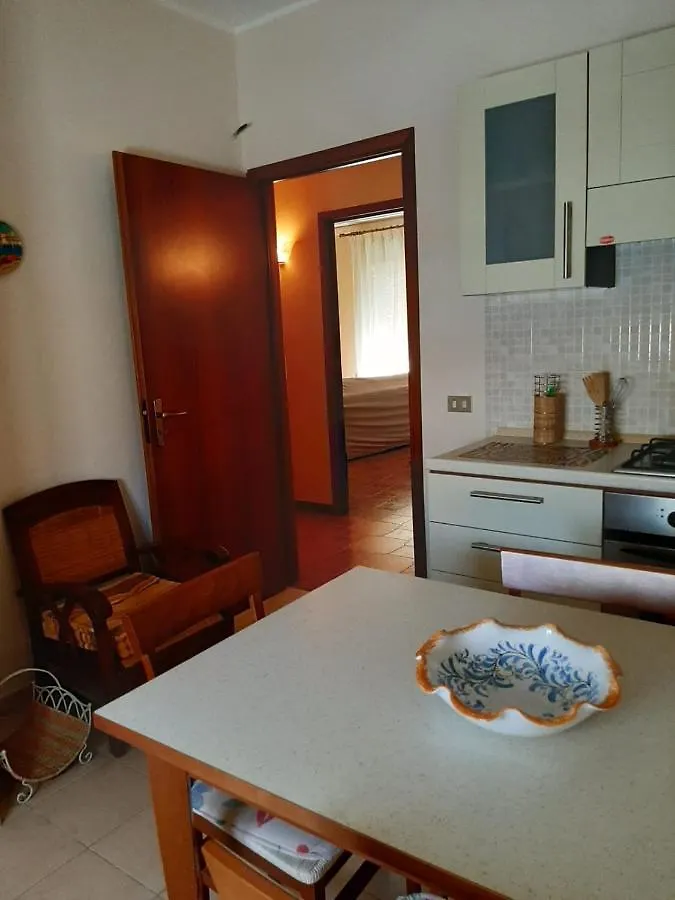 Felix Apartment Trapani 0*,  Italy