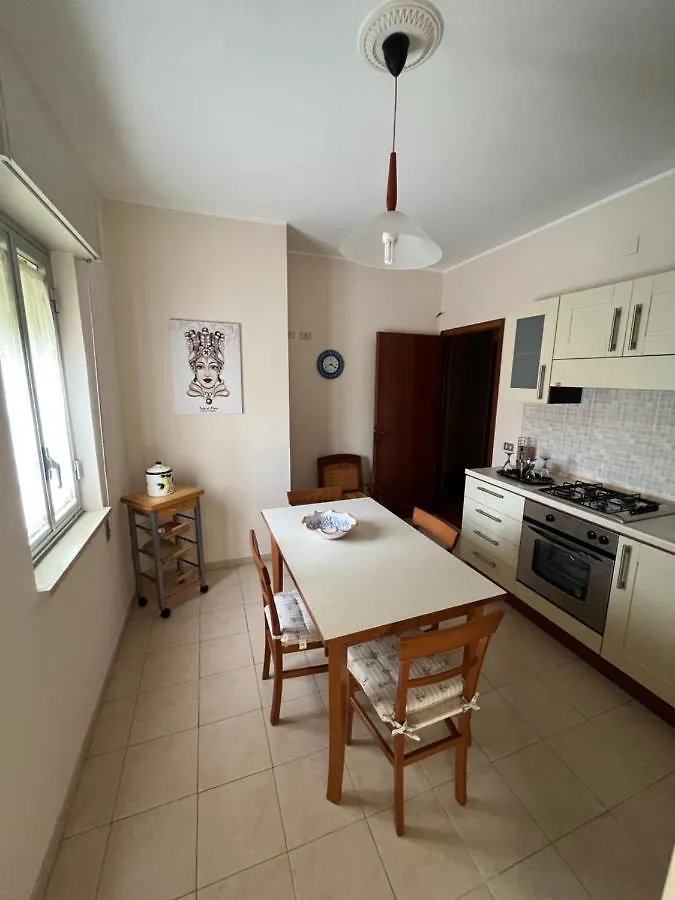 Felix Apartment Trapani
