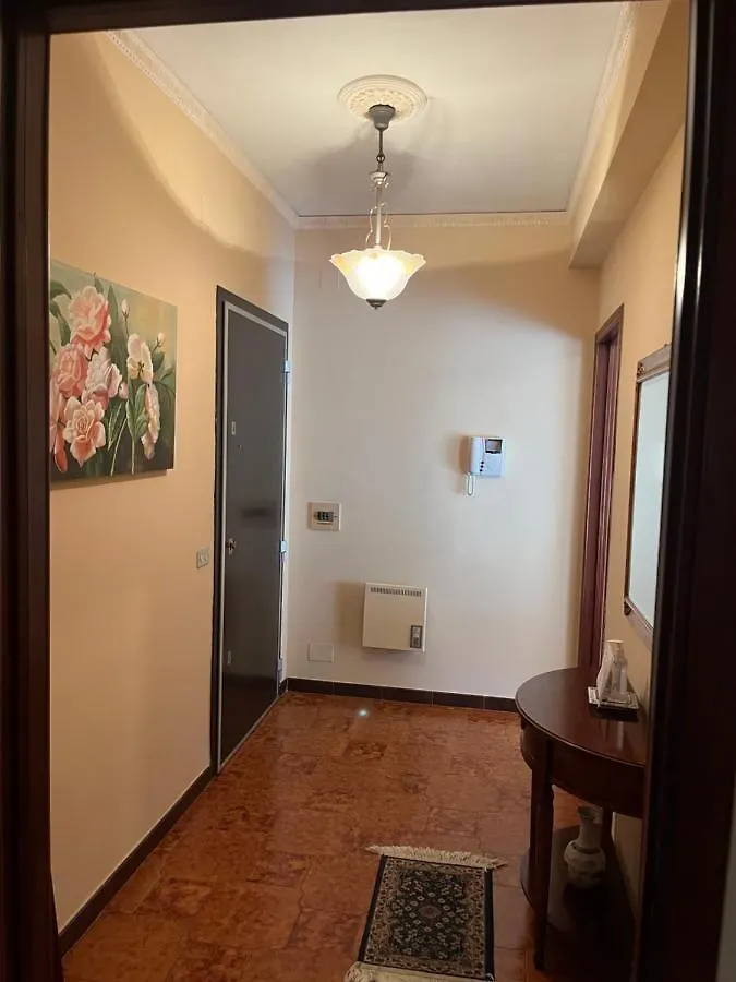 Felix Apartment Trapani