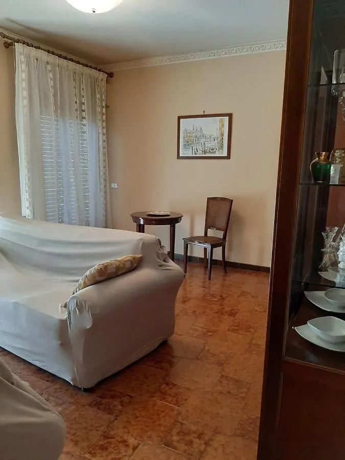 Felix Apartment Trapani Italy