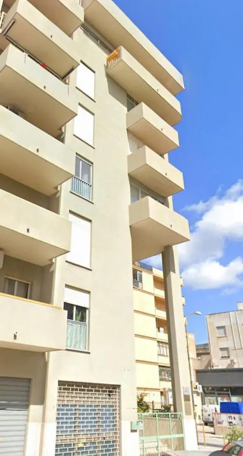 Felix Apartment Trapani Italy