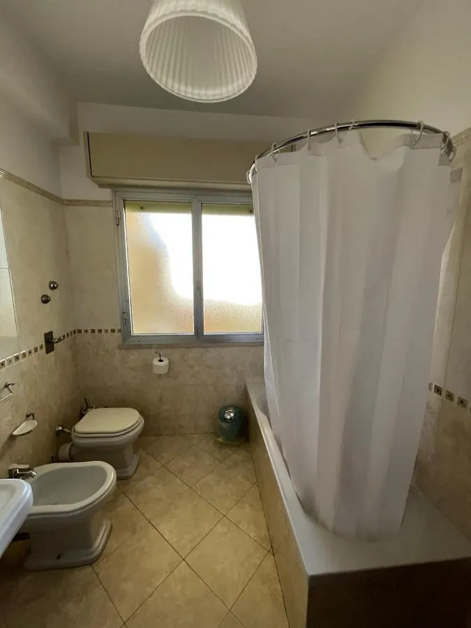 Felix Apartment Trapani Italy