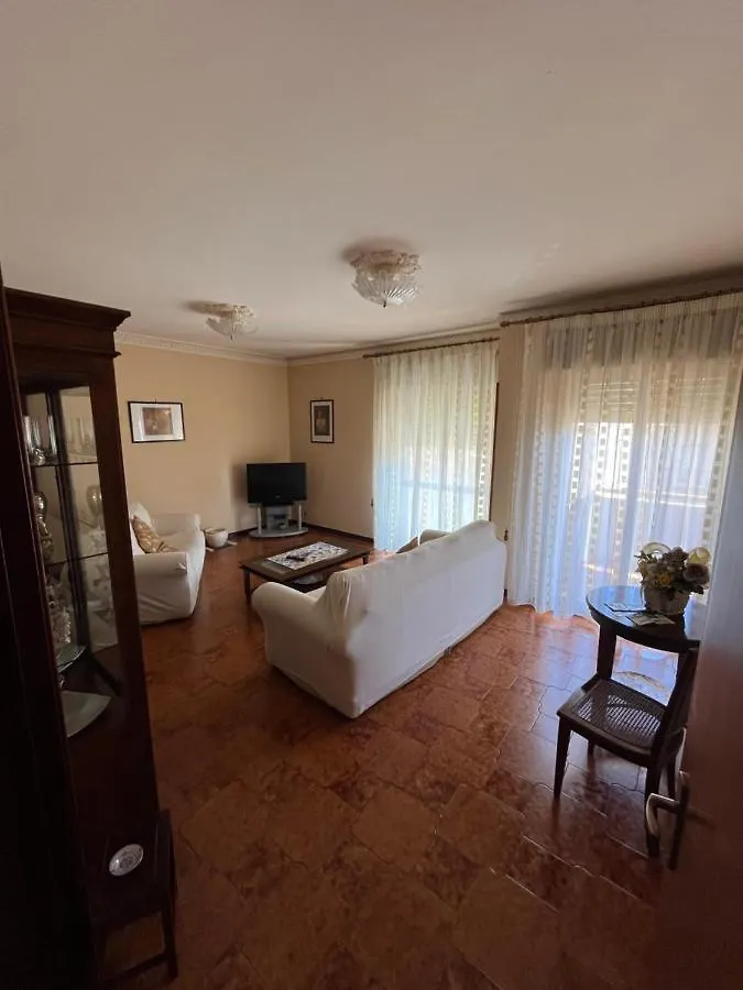 Felix Apartment Trapani